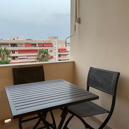 Apartamento Vallehermoso Ел Пуерто де Санта Мария Екстериор снимка
