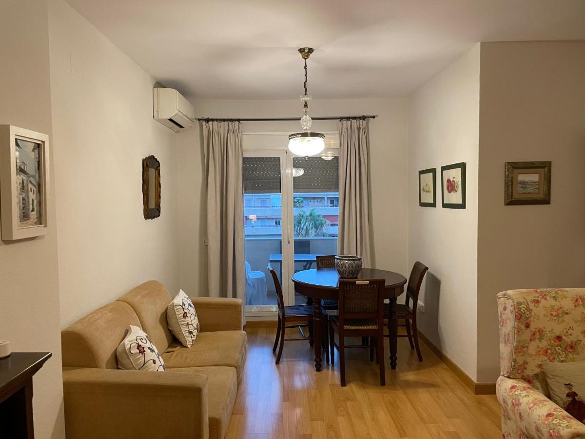 Apartamento Vallehermoso Ел Пуерто де Санта Мария Екстериор снимка