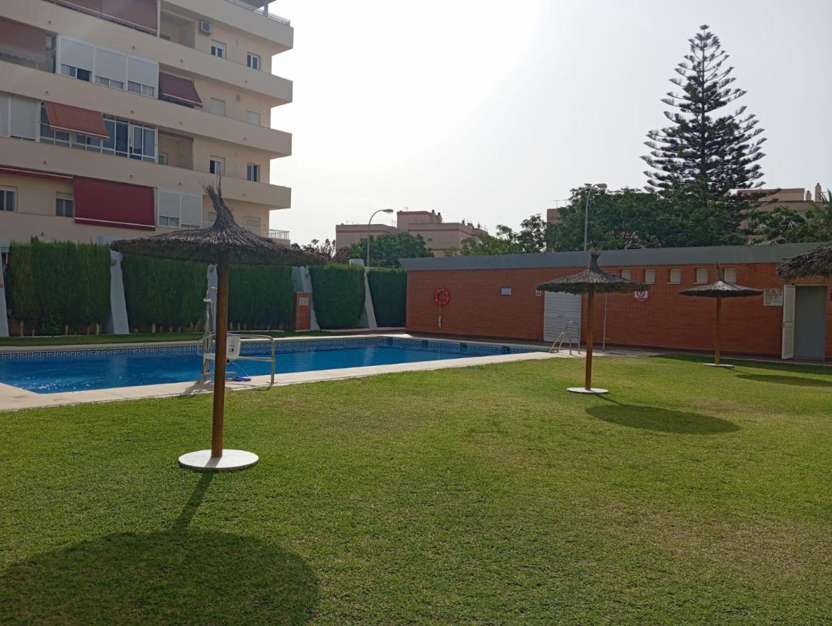 Apartamento Vallehermoso Ел Пуерто де Санта Мария Екстериор снимка
