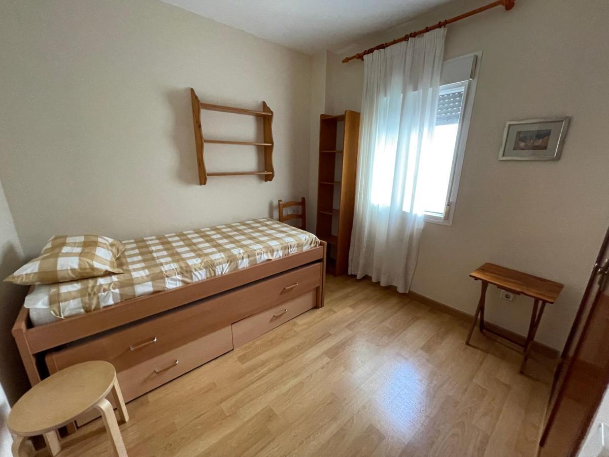 Apartamento Vallehermoso Ел Пуерто де Санта Мария Екстериор снимка