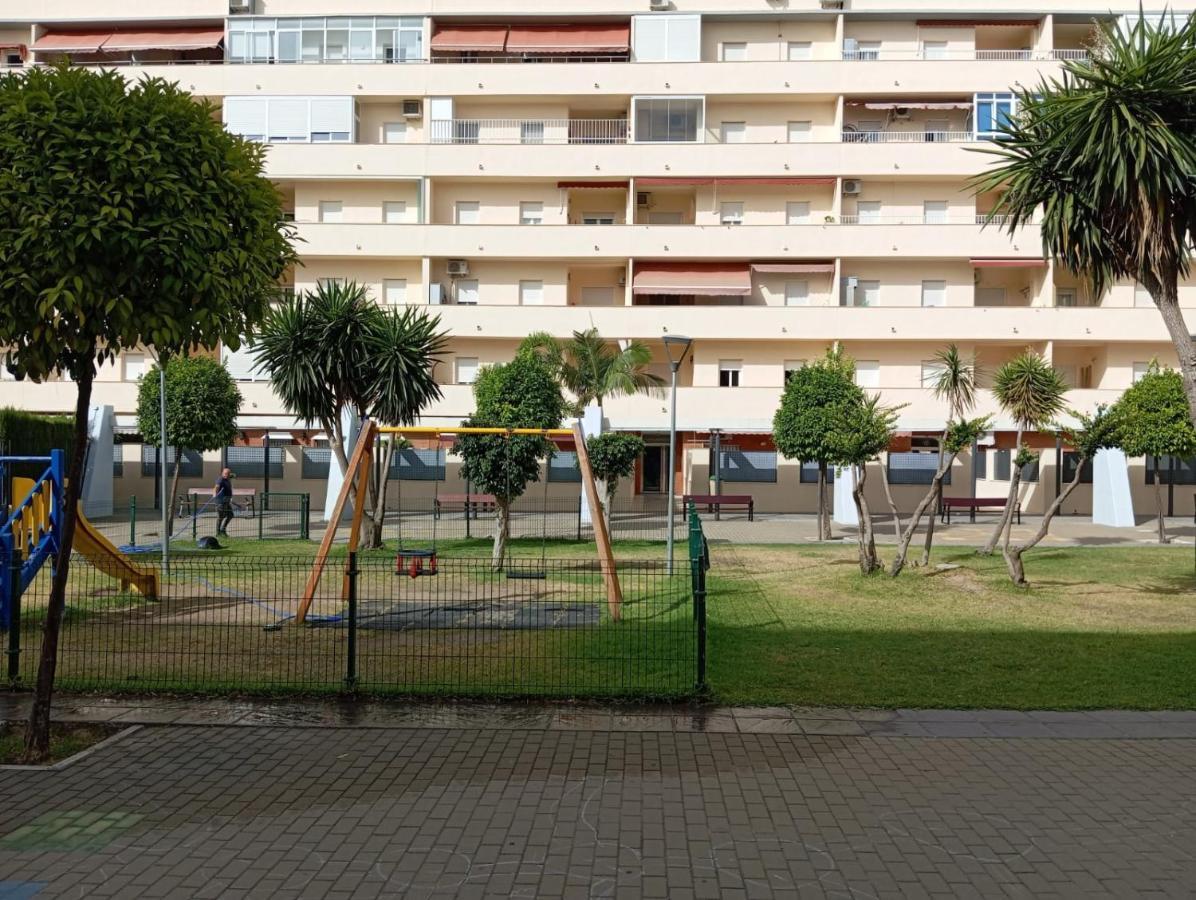 Apartamento Vallehermoso Ел Пуерто де Санта Мария Екстериор снимка