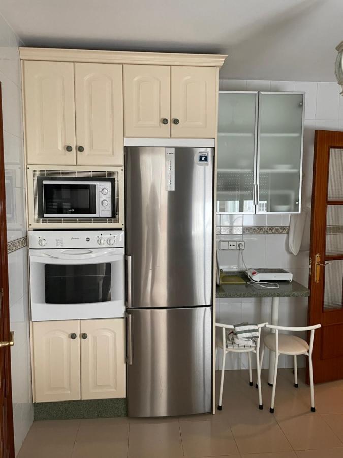 Apartamento Vallehermoso Ел Пуерто де Санта Мария Екстериор снимка