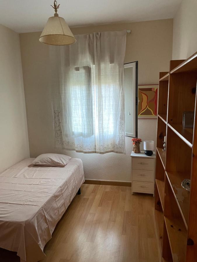 Apartamento Vallehermoso Ел Пуерто де Санта Мария Екстериор снимка