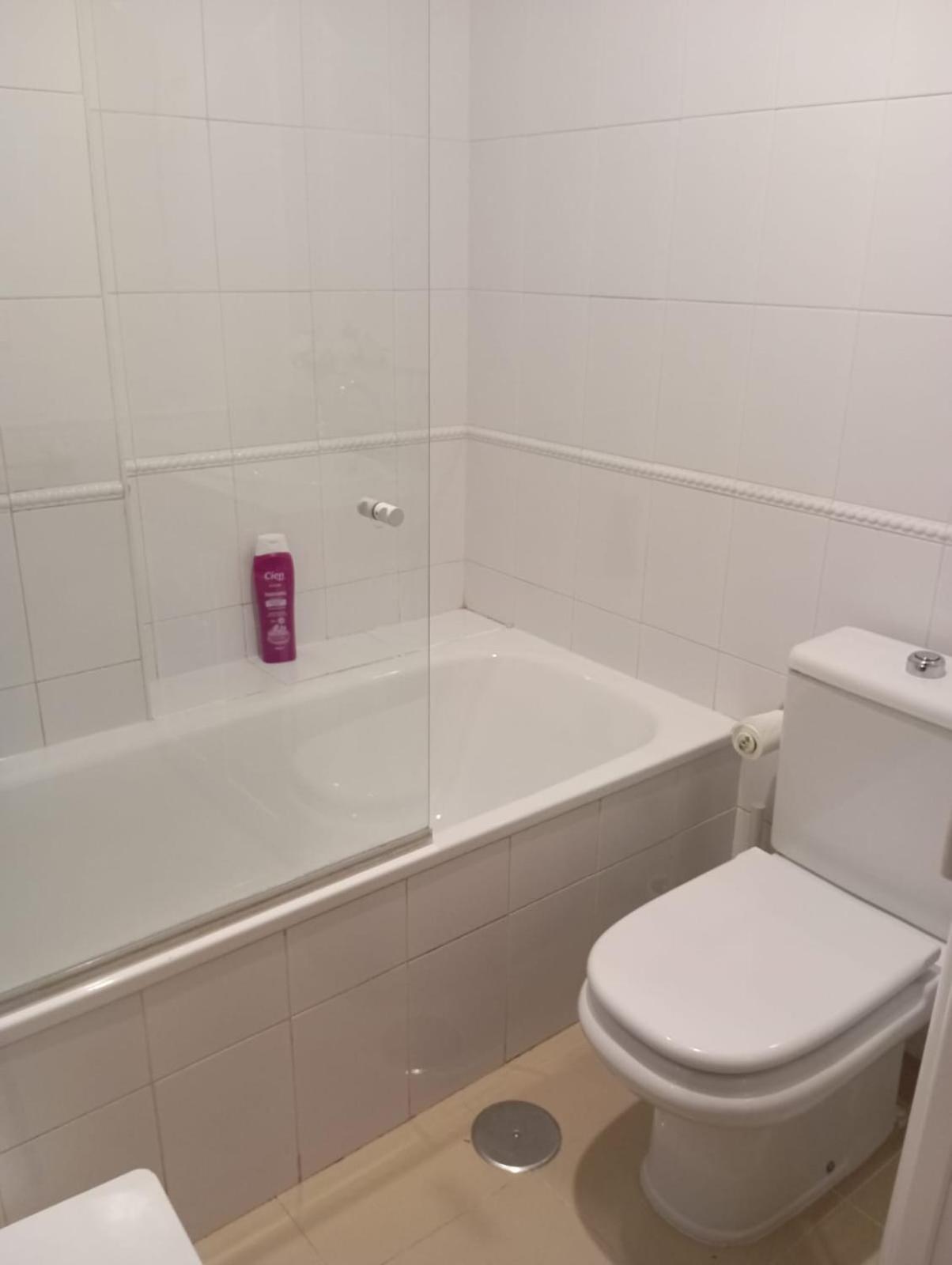 Apartamento Vallehermoso Ел Пуерто де Санта Мария Екстериор снимка
